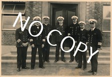 Foto Marine Kiel Offiziere