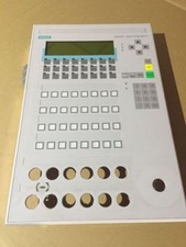 Siemens Simatic OEM PP32/OP17