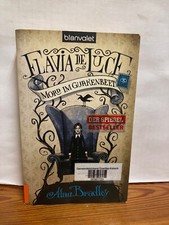 Flavia de Luce 01. Mord im