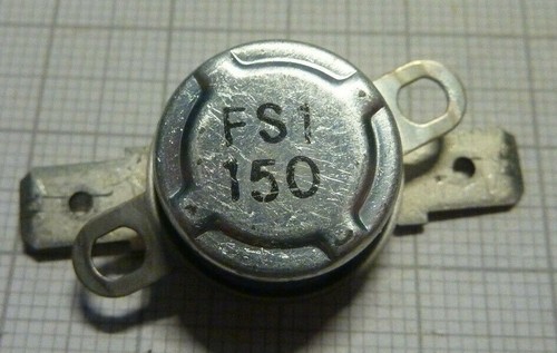 Mikrowellen thermostat - mikrowellen,