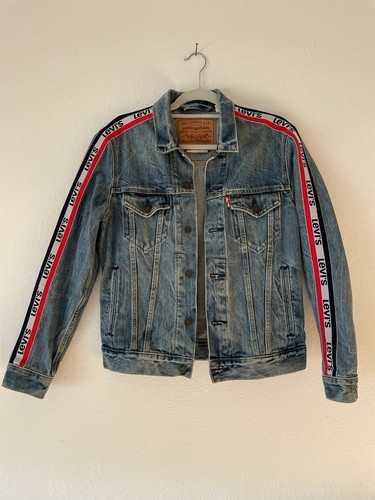 Original vintage levis premium - original,