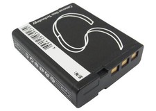 Premium Akku für Casio Exilim