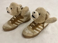 Jeremy Scott  x Adidas