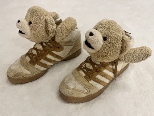 Jeremy scott adidas - jeremy,