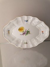 Meissen Schale NEUBRANDENSTEIN