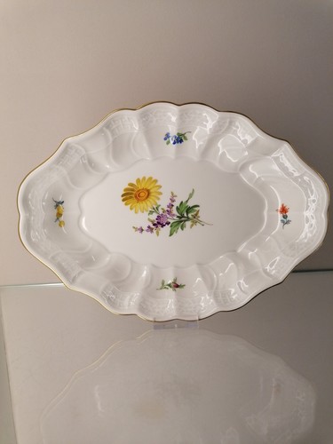 Meissen schale neubrandenstein - meissen,