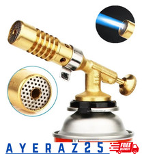 Lötlampe Lötbrenner