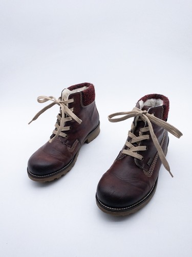 Rieker damen boots - damen,