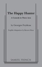 Happy Hunter by Georges