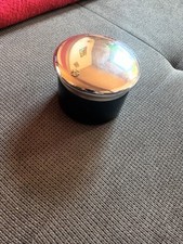 SILLEMS Dose Gewicht ca.400 Gramm Durchmesser ca. 115mm !  Absolut. EYECATCHER ❤