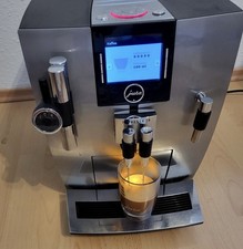 Jura J9.4 One Touch TFT Aroma+