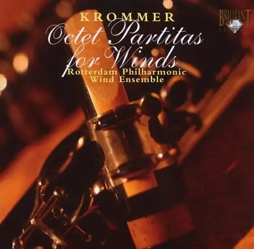 Rotterdam philharmonic wind - rotterdam,