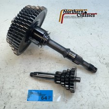 Vespa Piaggio PK S/ XL 1 2