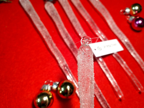 Stück christbaumschmuck - stück,