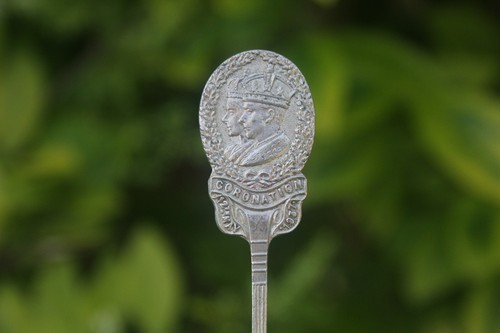 Antik 1937 löffel könig - antik,