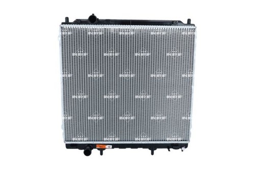 Motorkühler wasserkühler nrf - motorkühler,