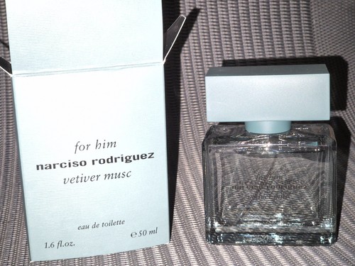 Narciso rodriguez for him - narciso,