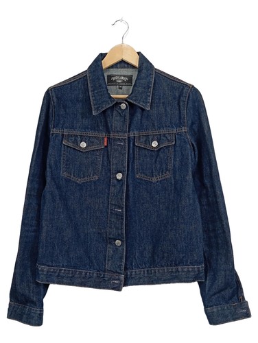 Highlands jeansjacke damen - highlands,