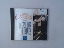 A Case for the Blues Osborn