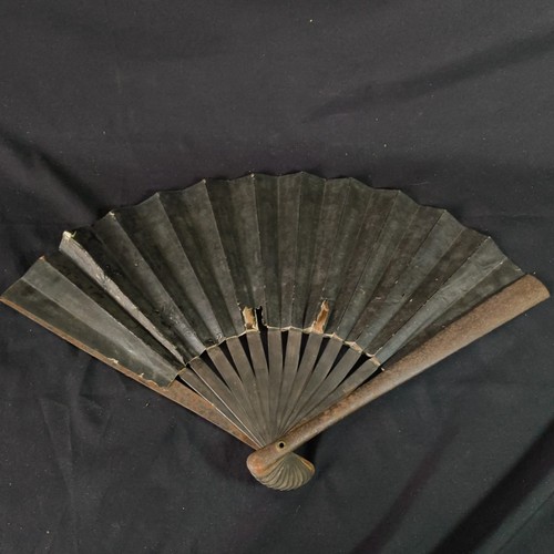 Authentic samurai eisen - samurai,