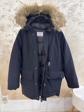 Zara Daunenjacke Kids 152