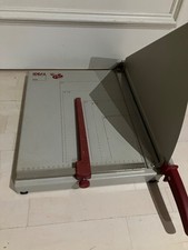 Hebelschneider Ideal 1034 A4