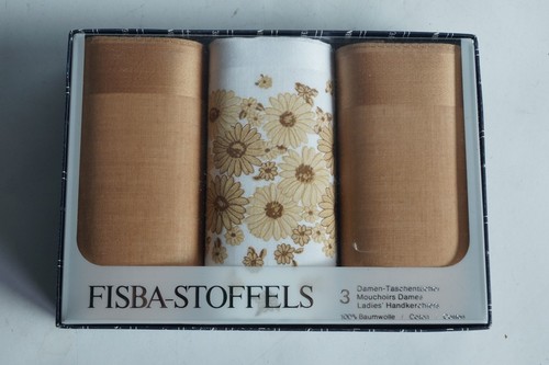 Damen baumwolltücher fisba - 3,