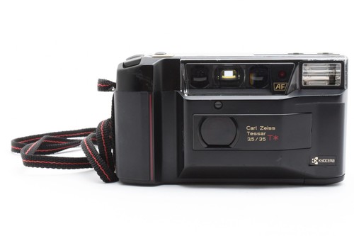 Kyocera yashica carl - carl, zeiss