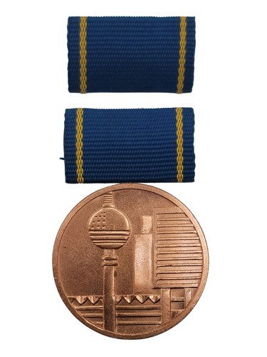 Ddr bronze medaille für - medaille,