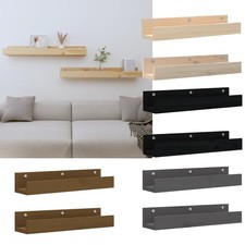 Stk wandregale massivholz - stk.,