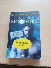 Buch After Moonrise Von Gena Showalter Und P. C. Cast