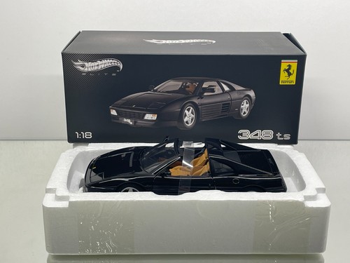 Hot wheels elite x5481 ferrari - hot,