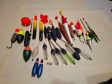 Große Angelposen 28 Stück