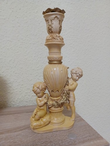 Gussmamor barock alt - cm,