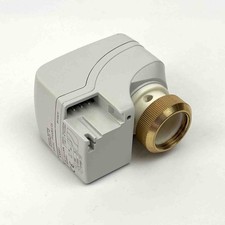 Siemens Acvatix SSB81/00 Elektromotorischer Stellantrieb AC 24V, ohne Kabel, OVP