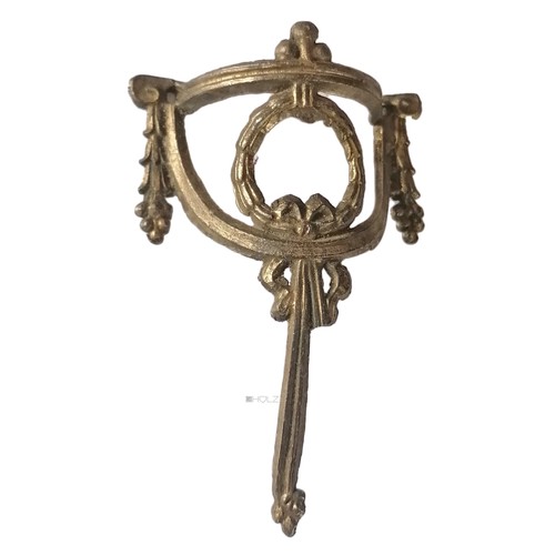 Möbel bronze beschlag antik - möbel,