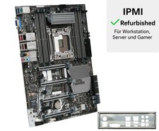 Supermicro C9X299-PGF Intel