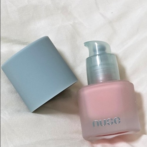 Nuse mousse care cheek - care, 16ml