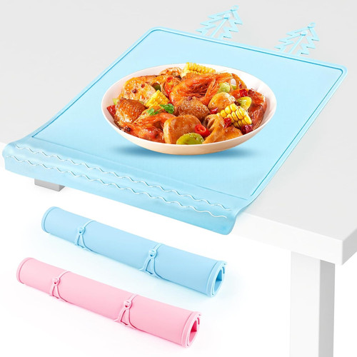 Platzdeckchen abwaschbar - platzdeckchen,