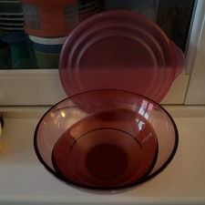 Tupperware Eleganzia Schüssel