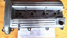 ⚡️Opel Z22SE Ventildeckel  Gebraucht Guter Zustand SCHNELLER VERSAND