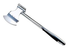 KÜCHENBEIL FLEISCHKLOPFER