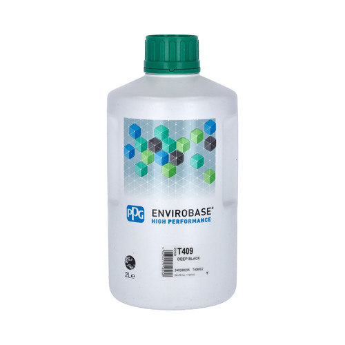 Ppg envirobase mix t409 - envirobase,