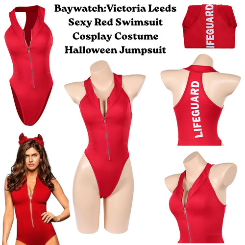 Baywatch victoria leeds sexy - baywatch:victoria,