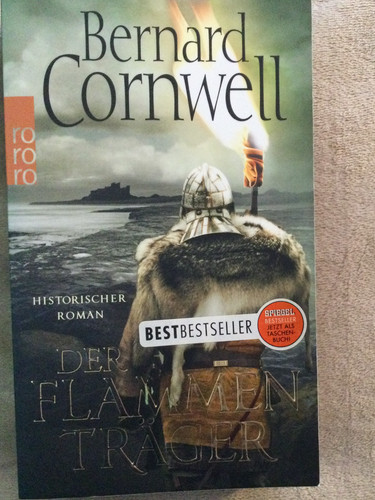 Der flammenträger roman von - flammenträger,