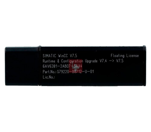 Simatic lic usb - simatic,