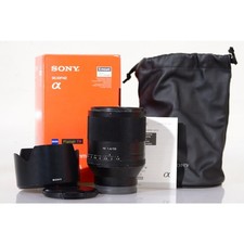 Sony sel50f14z zeiss planar - sel50f14z, t*