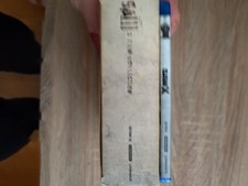 SAW 1-10 Blu Ray Top Zustand 