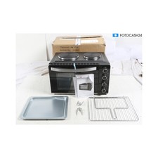 Clatronic KK 3786 Minibackofen