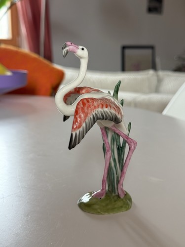 Nymphenburg porzellanfigur - nymphenburg,